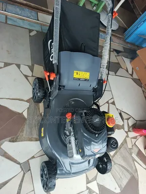 Leo 132cc 4hp Lawnmower