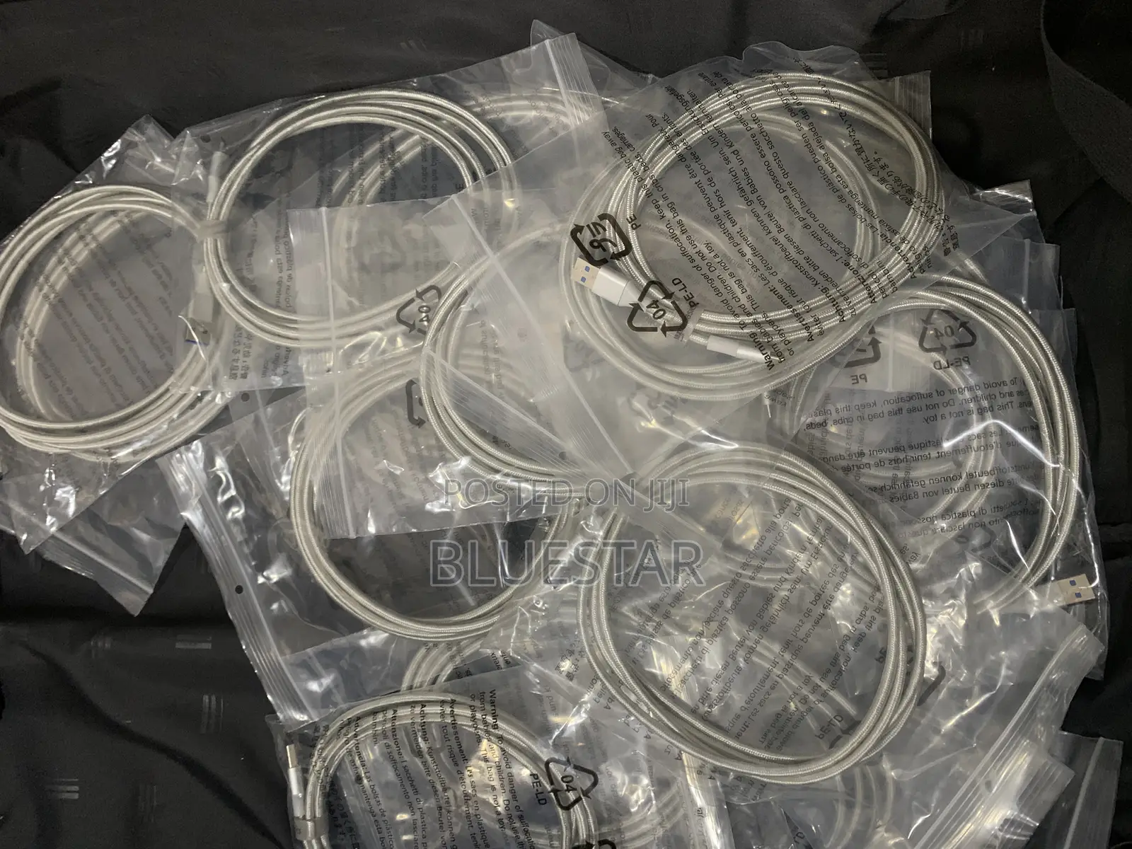 Amazon Cable