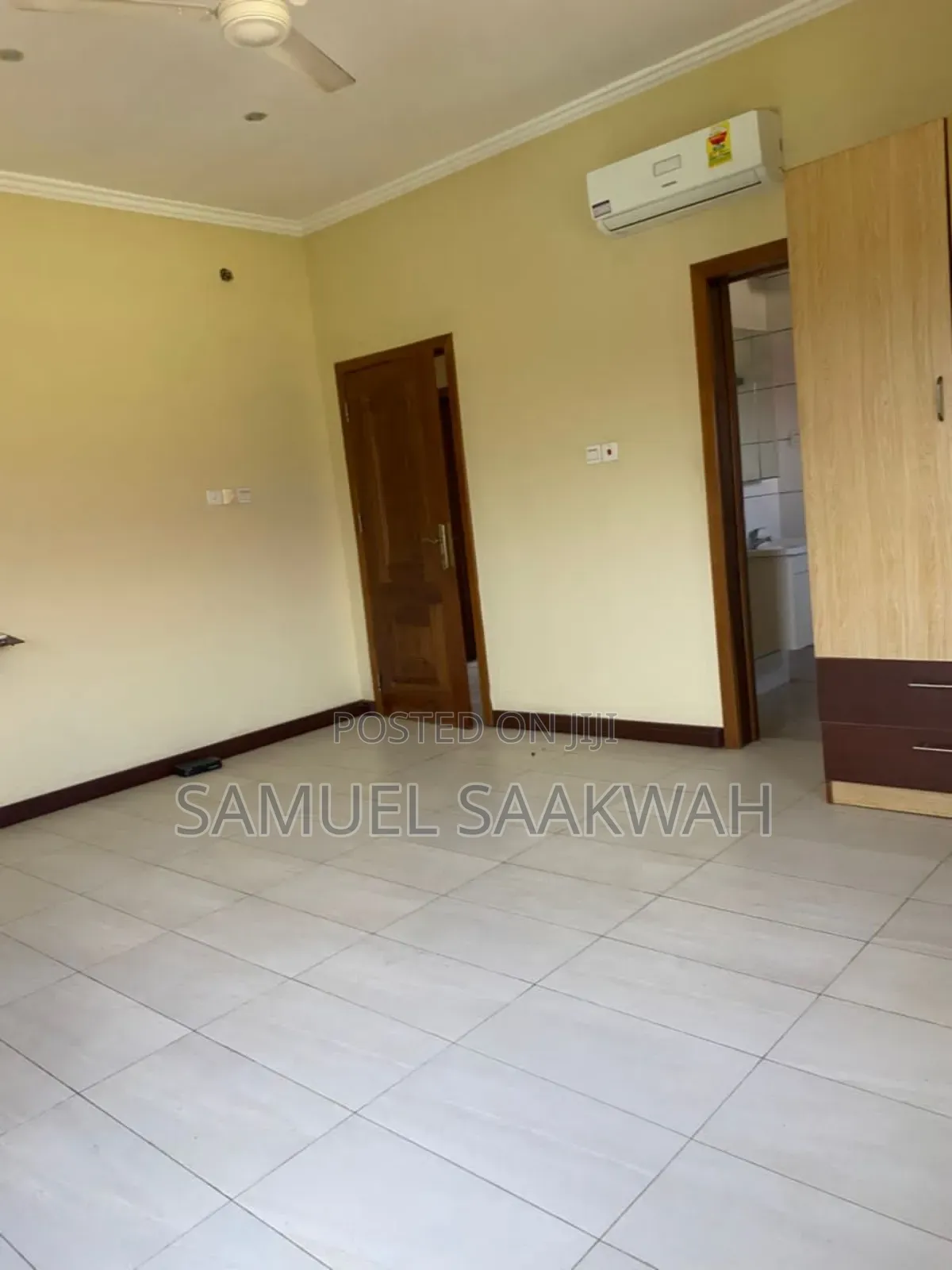 2bdrm Apartment in Ayawaso, Awoshie for rent