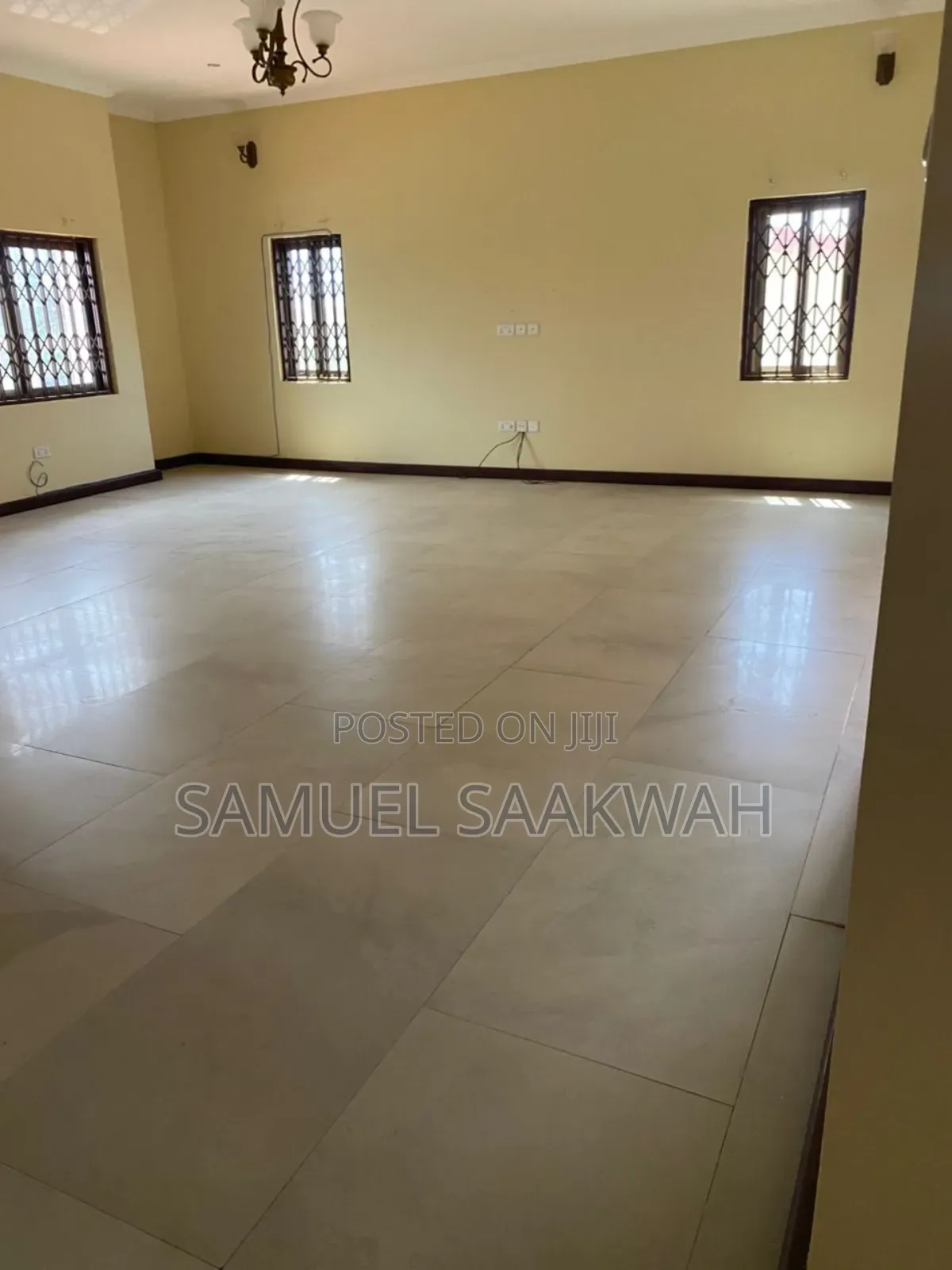 2bdrm Apartment in Ayawaso, Awoshie for rent