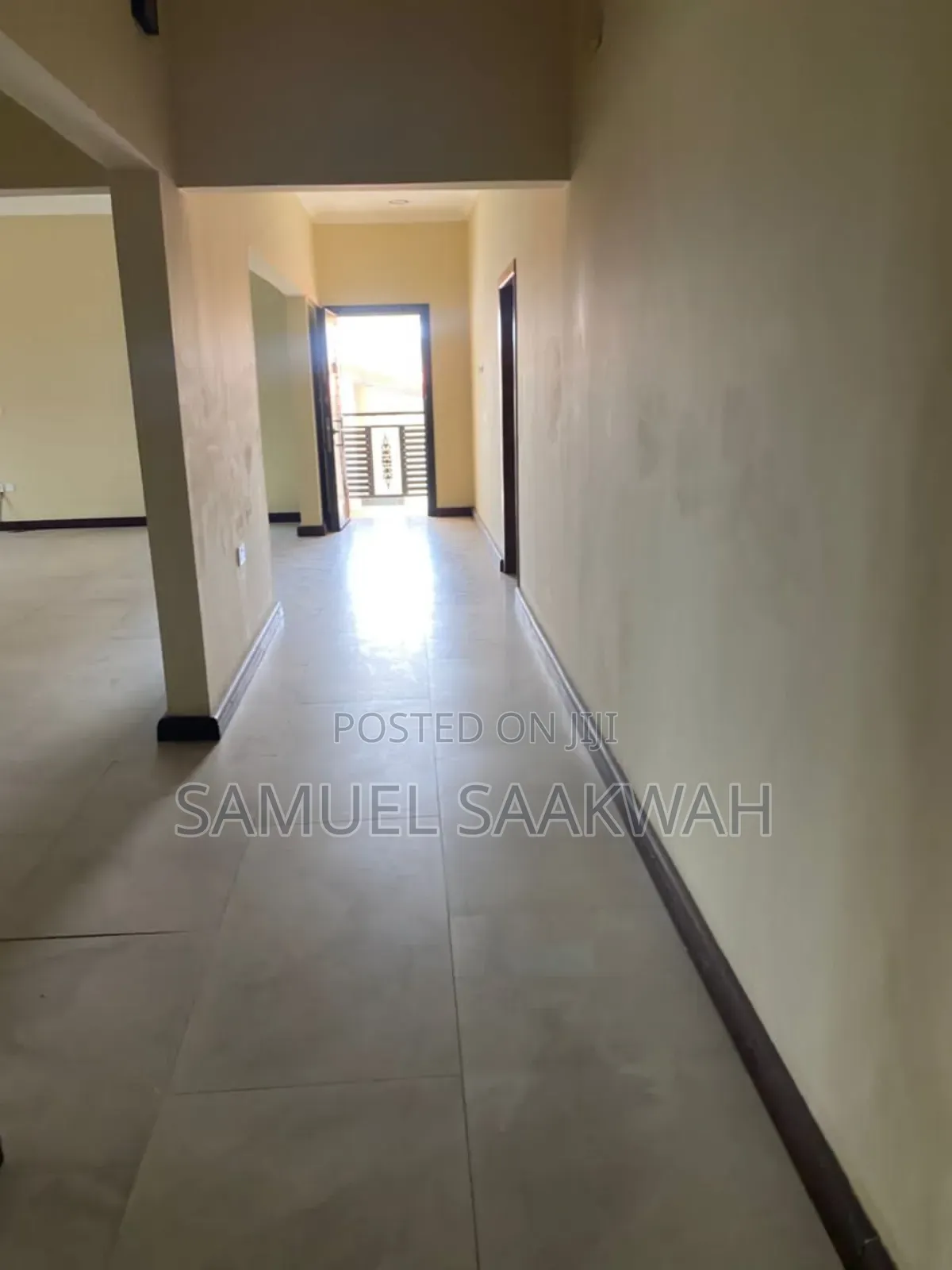 2bdrm Apartment in Ayawaso, Awoshie for rent