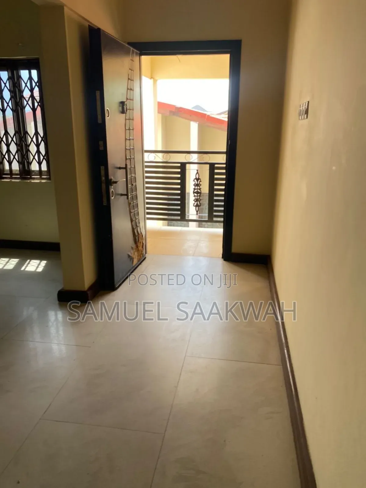 2bdrm Apartment in Ayawaso, Awoshie for rent
