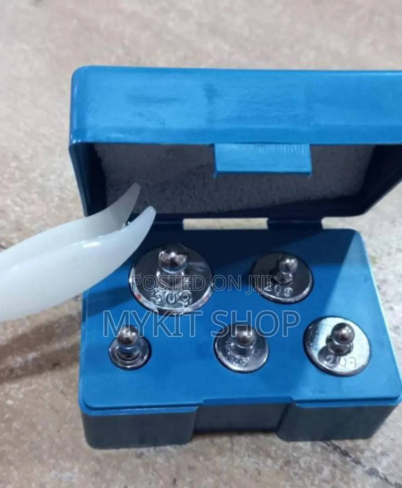 100g Calibration Weight