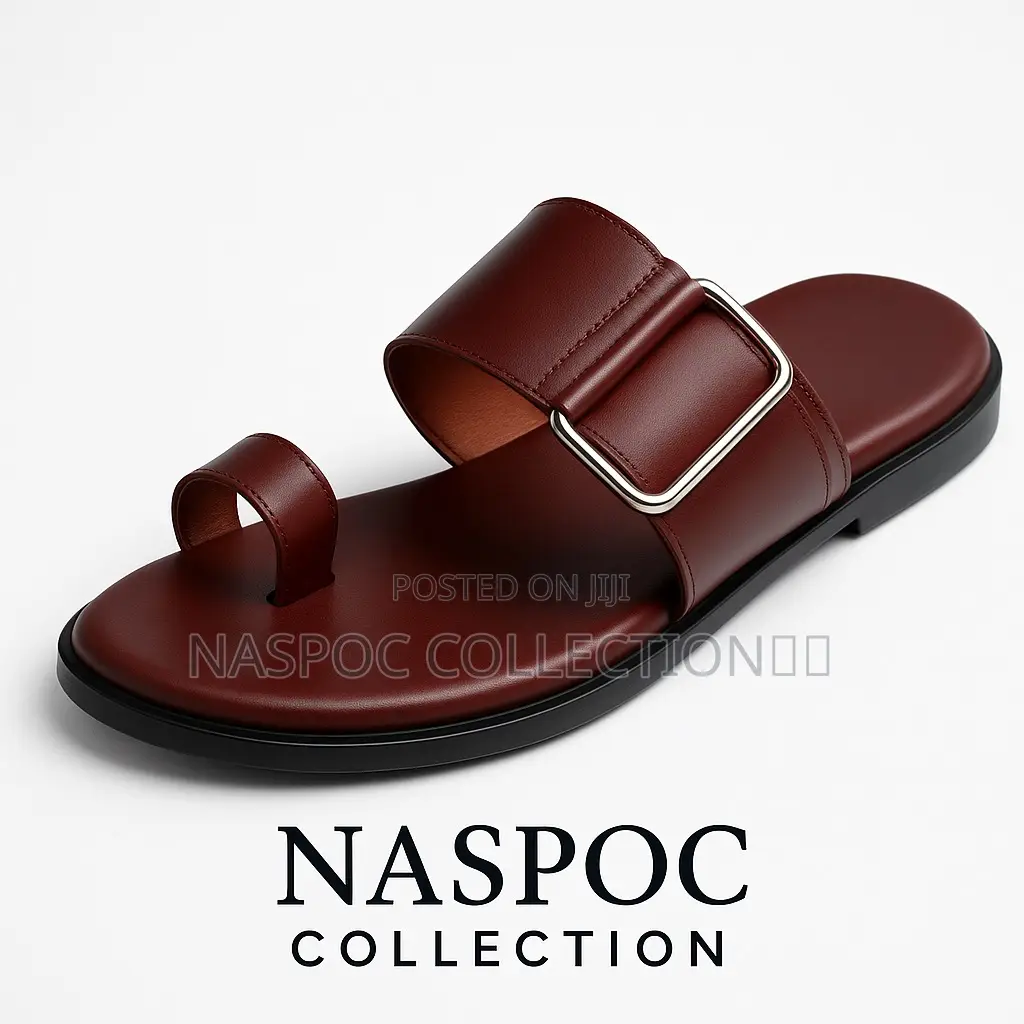 Men’S Slippers