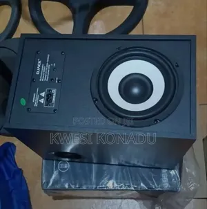2026 D-Jack Dj-Ba601 Wireless Surround Sound Soundbar