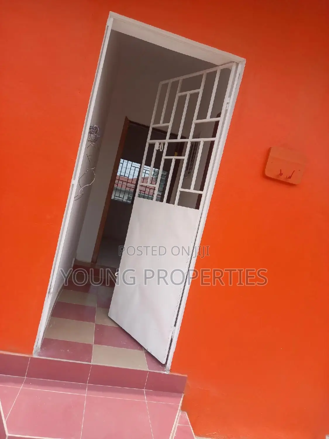 1bdrm Apartment in Canada, Ablekuma for rent