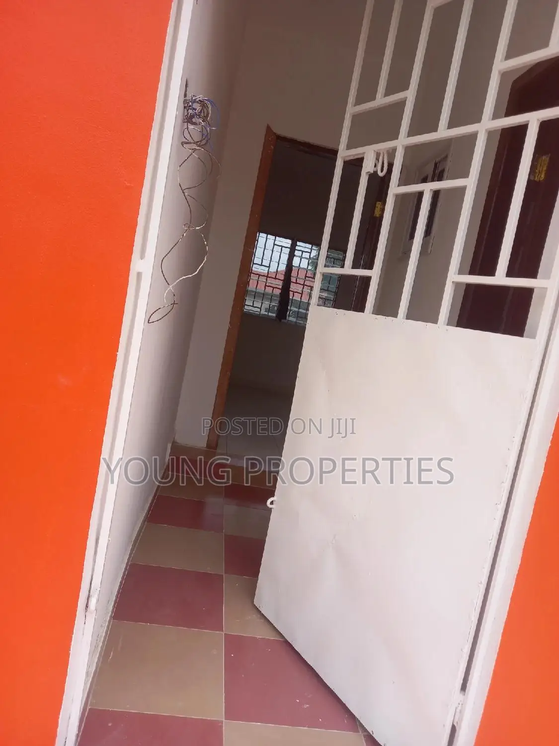 1bdrm Apartment in Canada, Ablekuma for rent