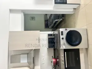 One Bedroom and Hall Apartment (Fully Furnished)