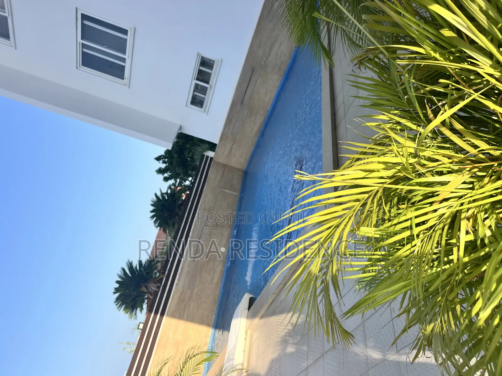 One Bedroom and Hall Apartment (Fully Furnished)