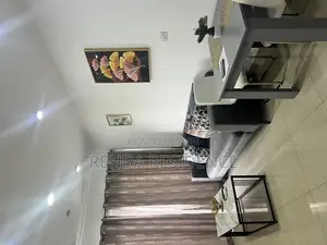 One Bedroom and Hall Apartment (Fully Furnished)