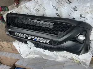 2016,2017,2018 Complete Front Bumper For Toyota Rav4