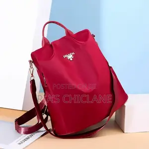 Backpack Bag