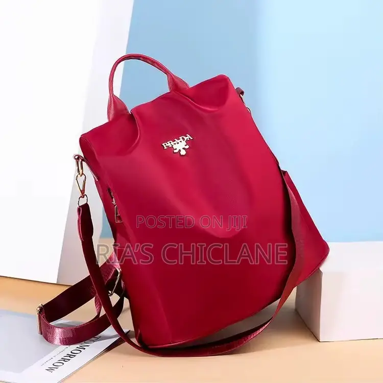 Backpack Bag