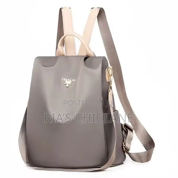 Backpack Bag