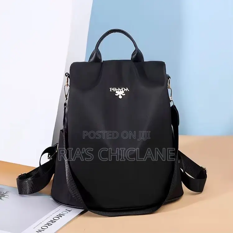Backpack Bag
