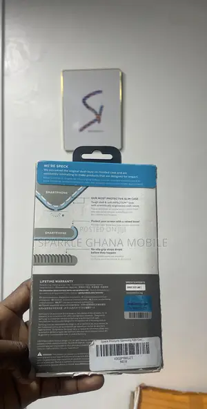 Samsung Galaxy A20 Speck Presido Case