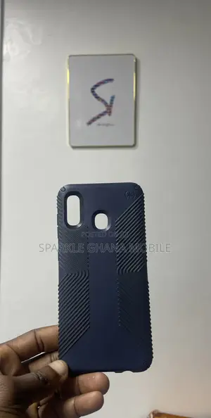 Samsung Galaxy A20 Speck Presido Case