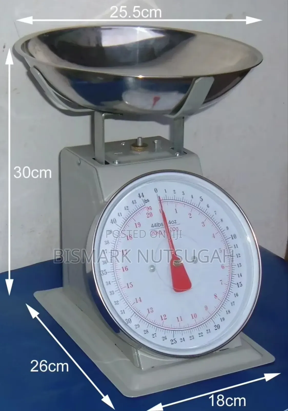 Commercial Scale For Sale