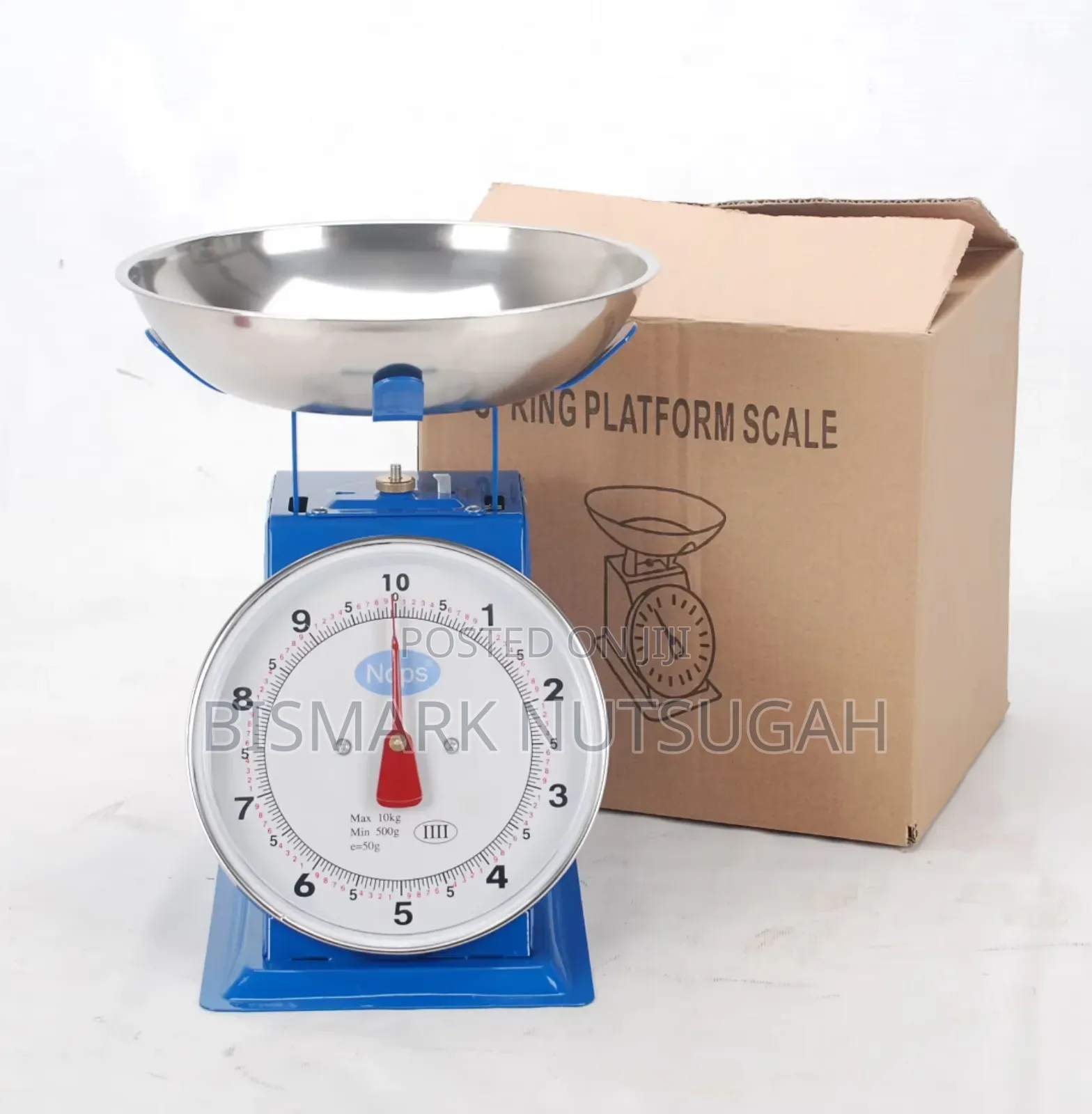 Commercial Scale For Sale
