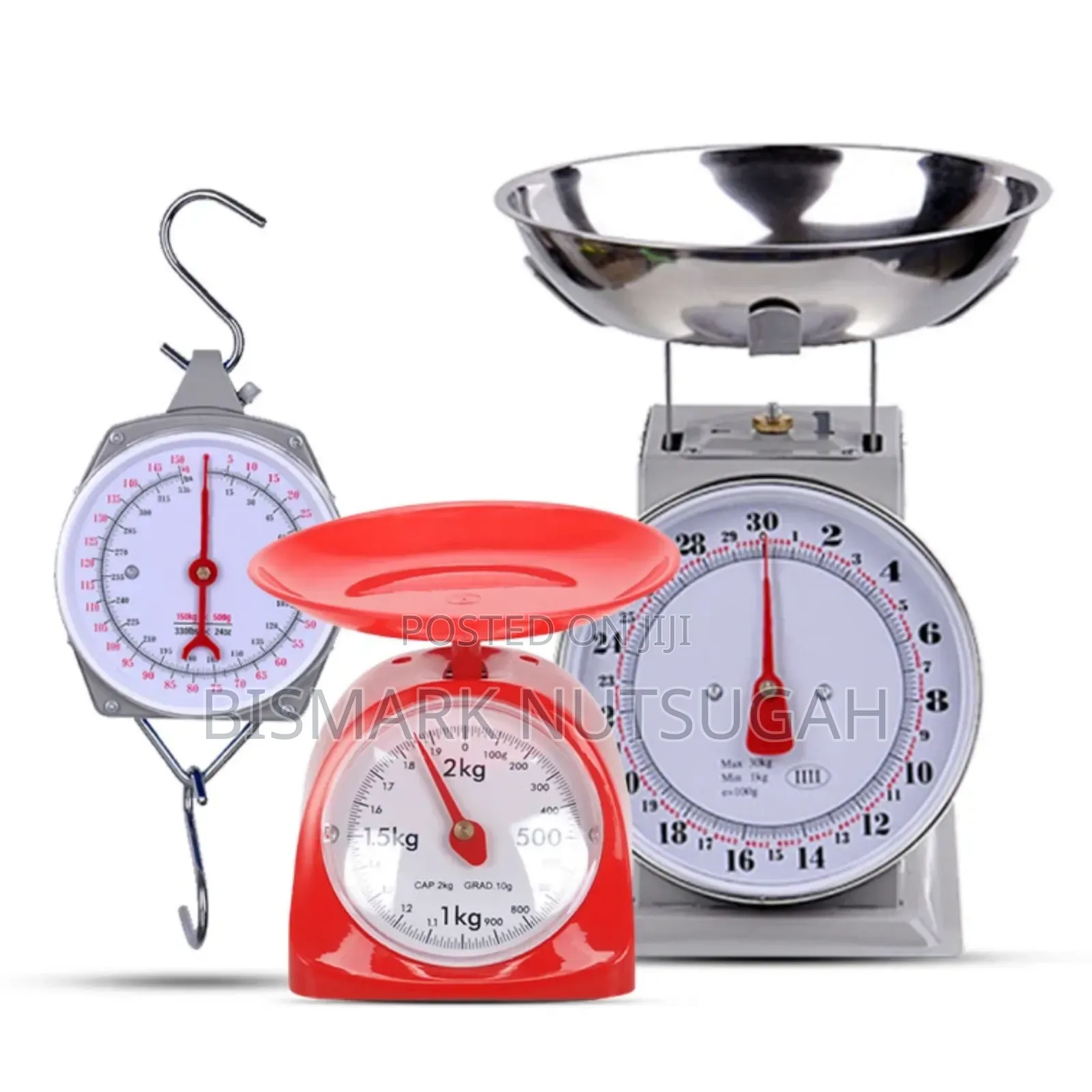 Commercial Scale For Sale