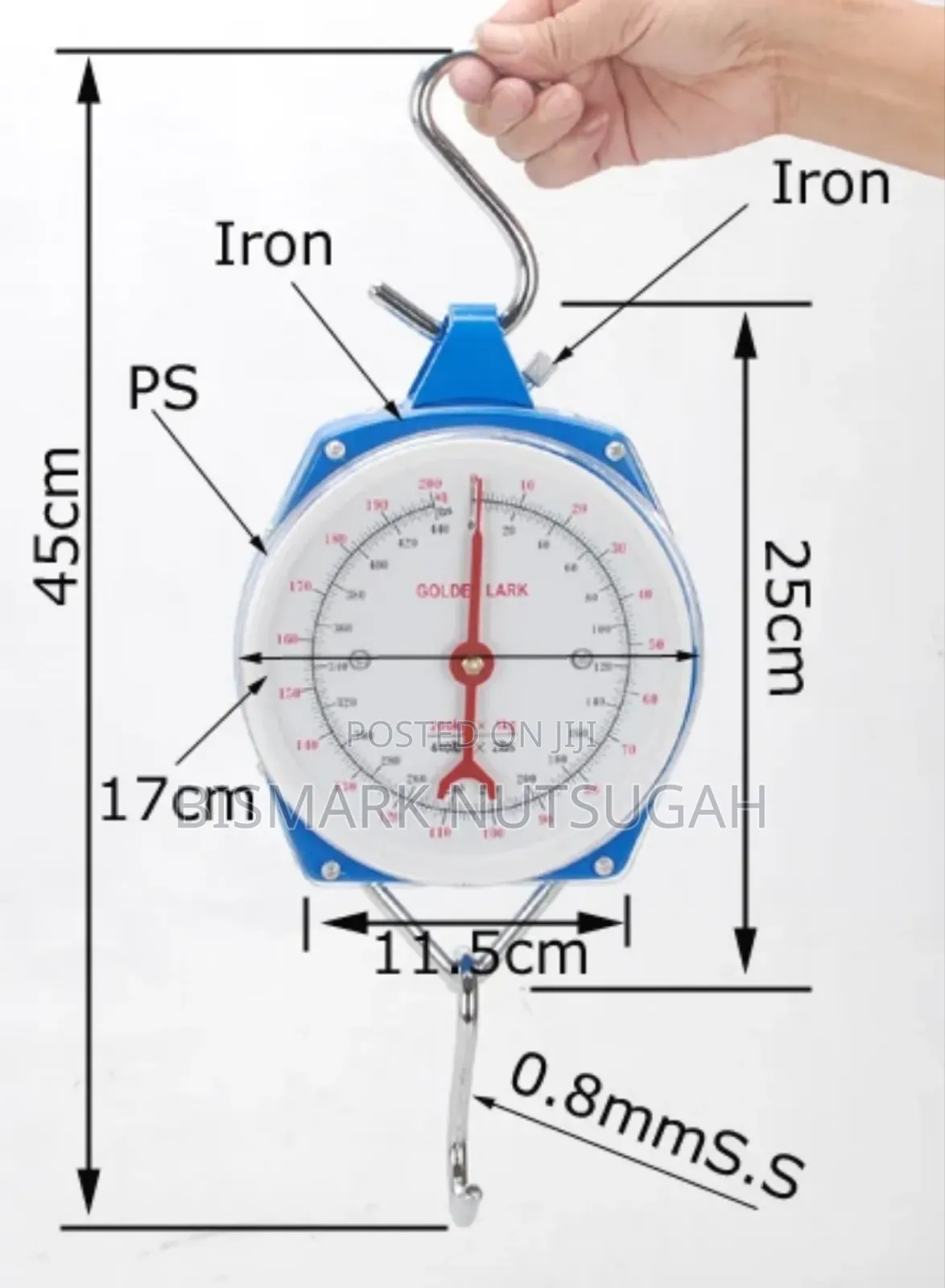 Commercial Scale For Sale