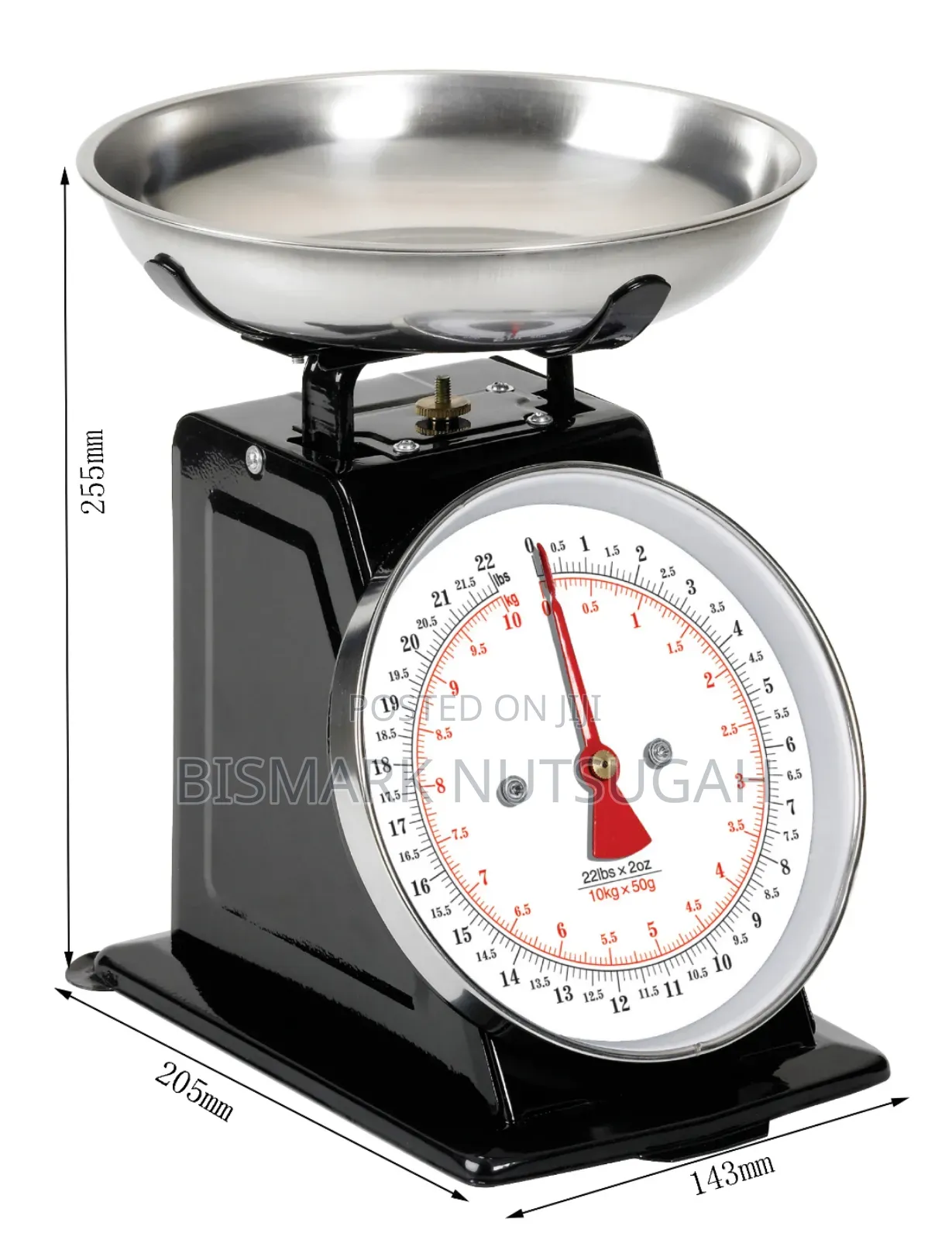 Commercial Scale For Sale