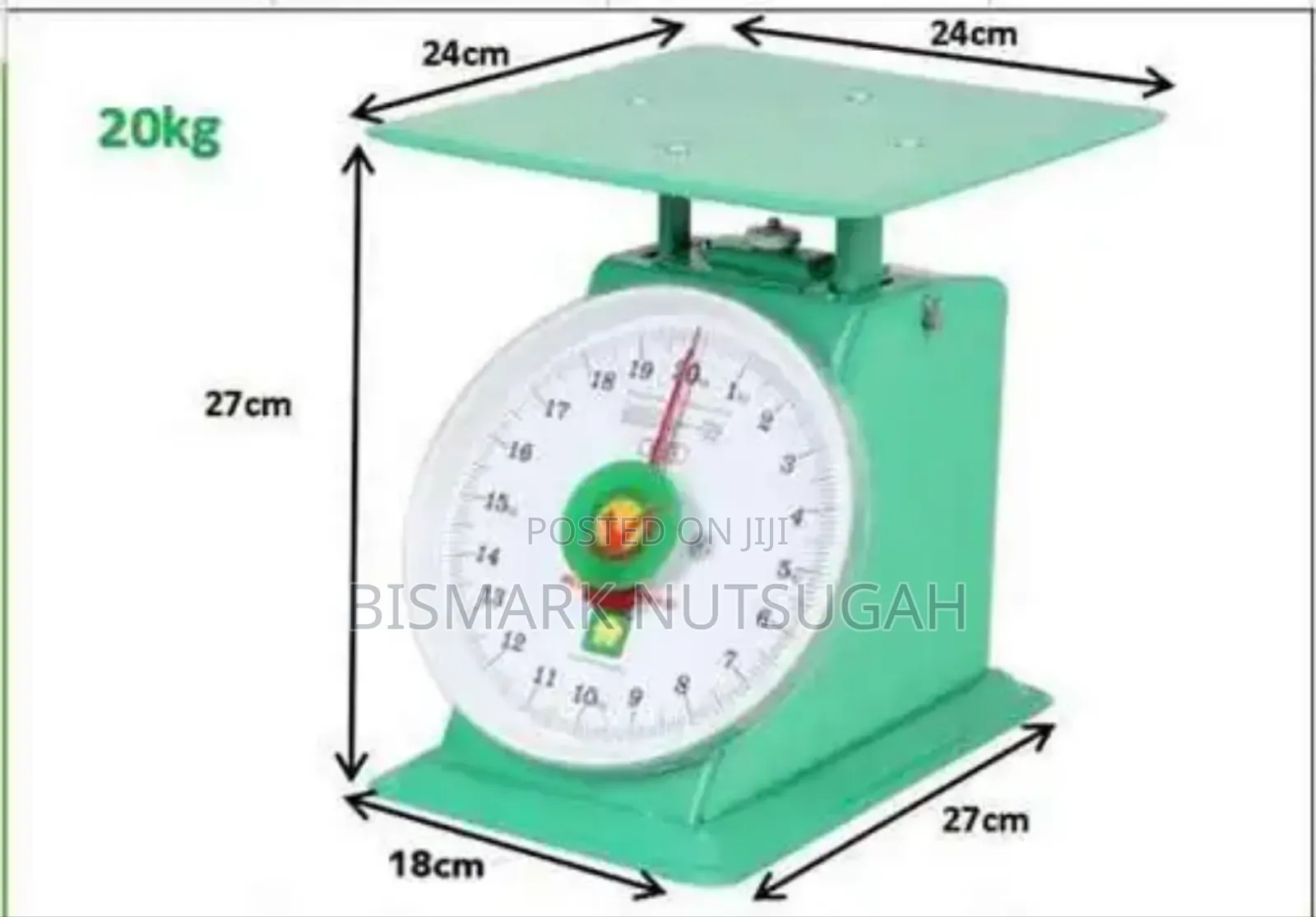 Commercial Scale For Sale