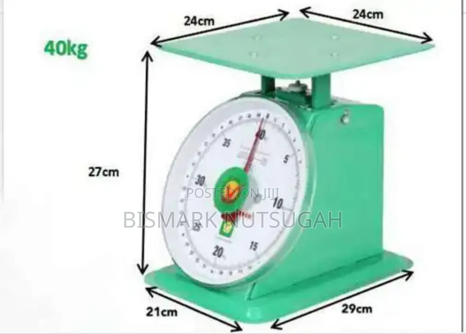 Commercial Scale For Sale