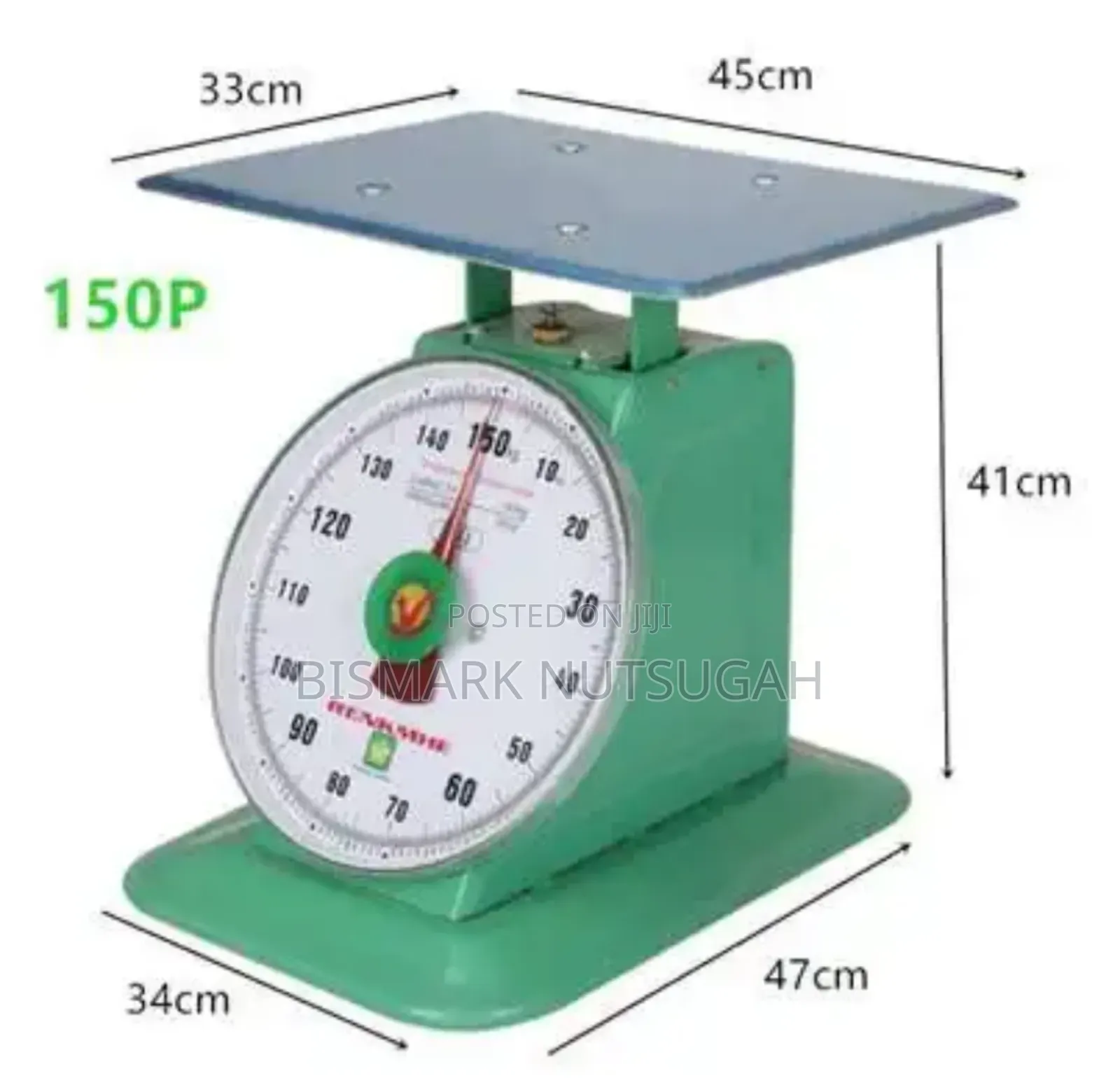 Commercial Scale For Sale