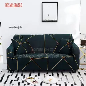 Elastic Sofa Covers