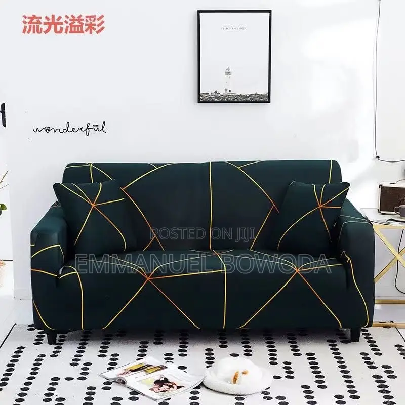 Elastic Sofa Covers