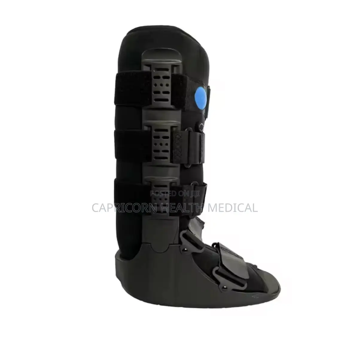 Aircast Or Fracture Boot