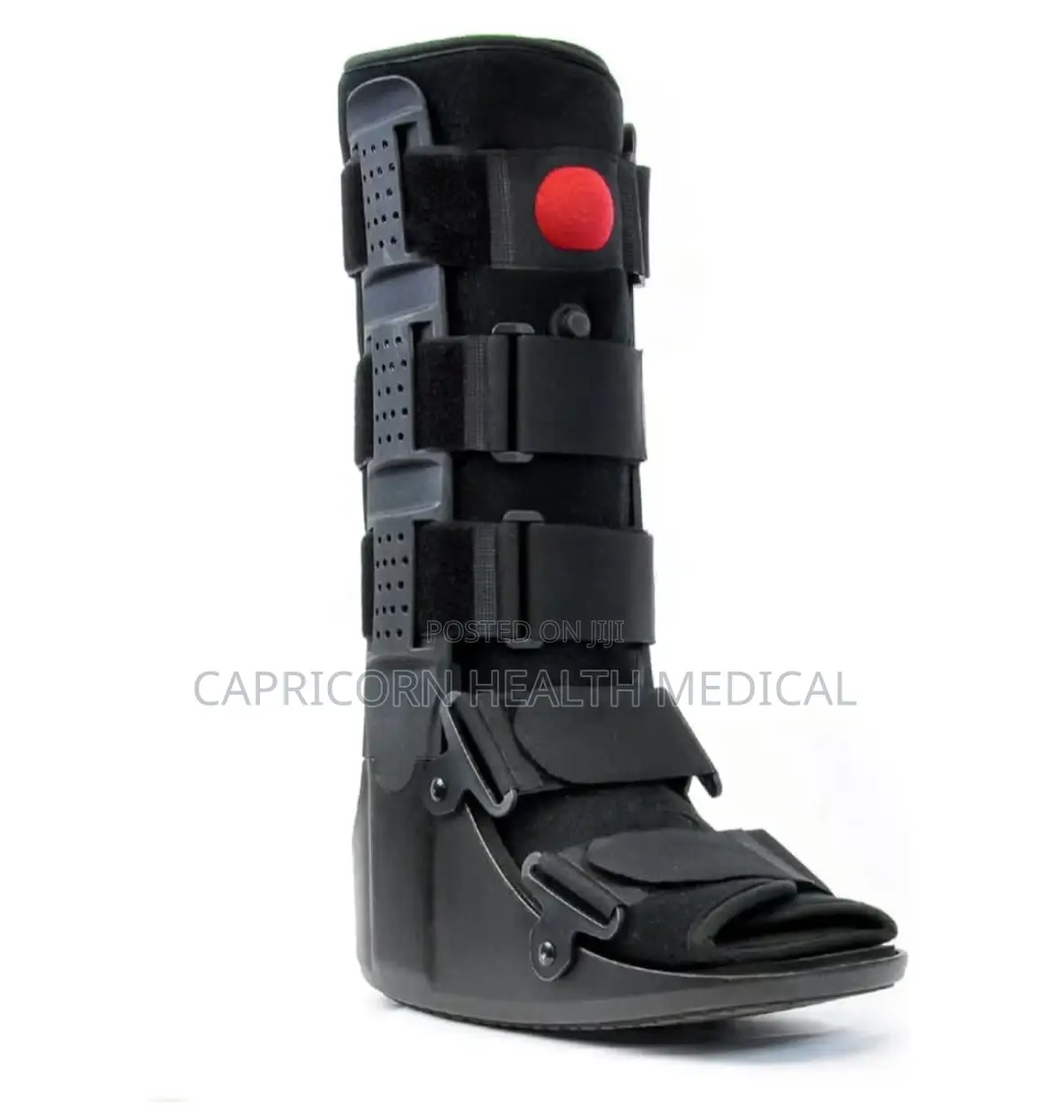 Aircast Or Fracture Boot
