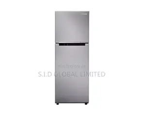 208l Refrigerator Top Mount Freezer Rt20har2dsa