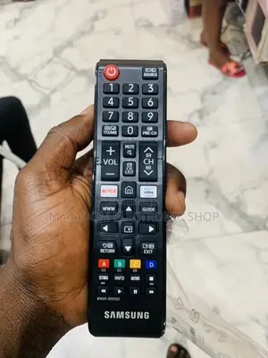 Photo - Samsung Original Smart Remote for Led TVS