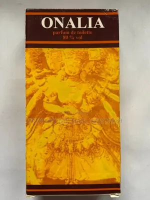 Onalia Spray ( Spiritual Perfume )