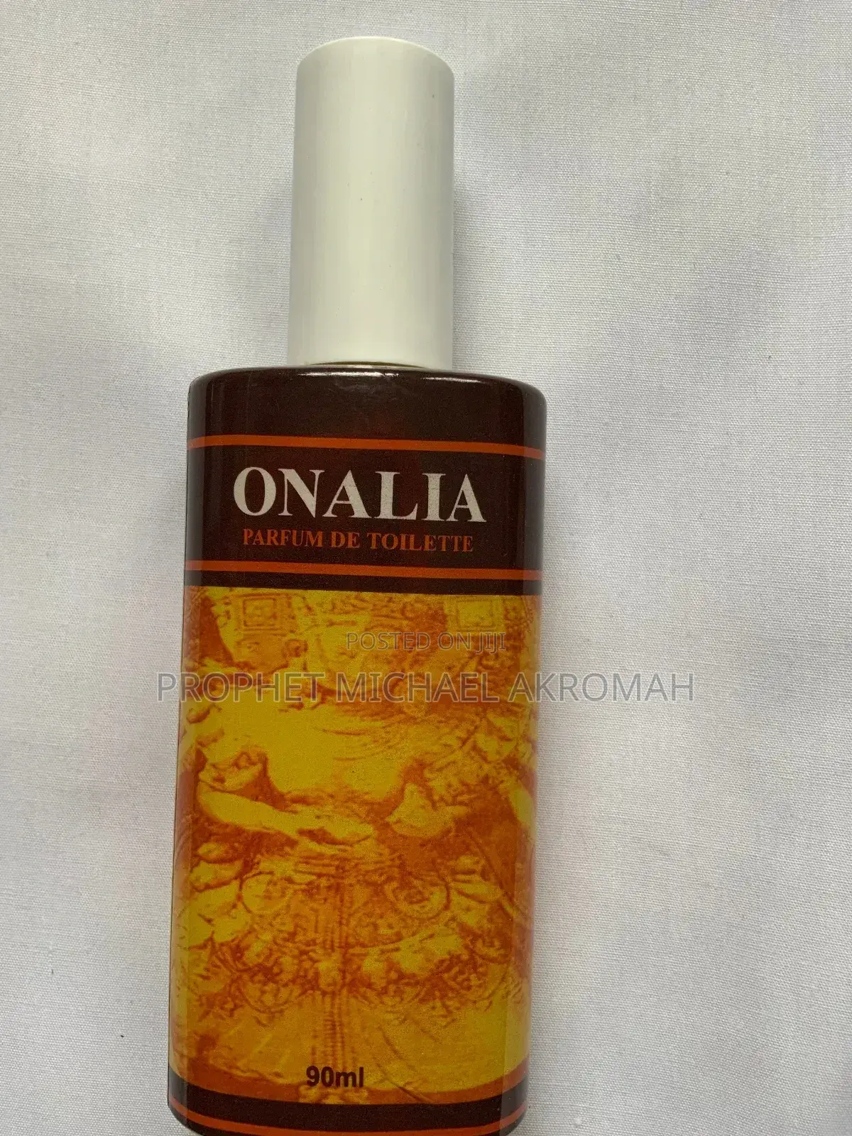 Onalia Spray ( Spiritual Perfume )