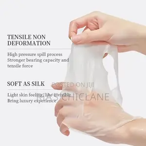 Kormesic Face Mask