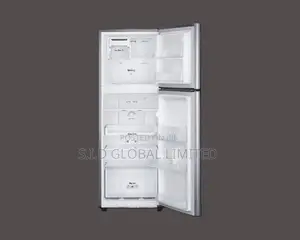 Dependable 208ltrs Samsung Two Door Refrigerator