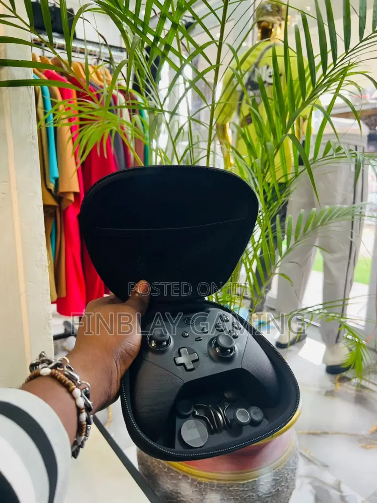 Elite Series Core 2 Controllers Available