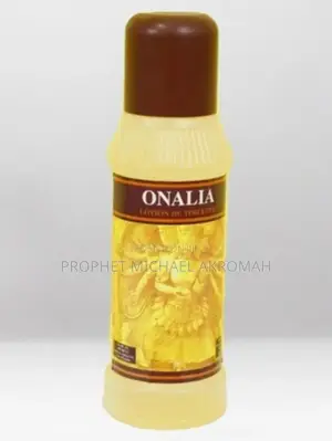 Onalia Perfume ( Spiritual Perfume )