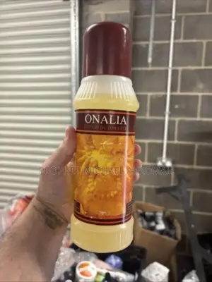 Onalia Perfume ( Spiritual Perfume )