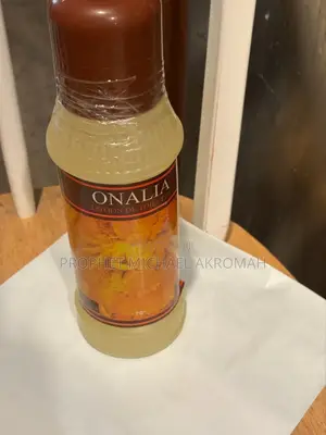 Onalia Perfume ( Spiritual Perfume )