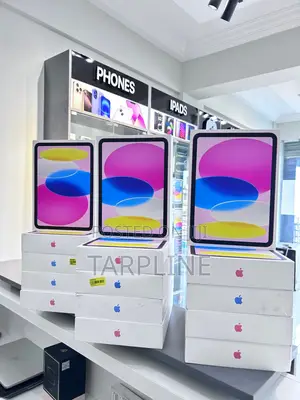 New Apple iPad (2025) 64 GB