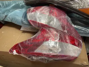 Ford Focus 2012-2014 Taillight Used