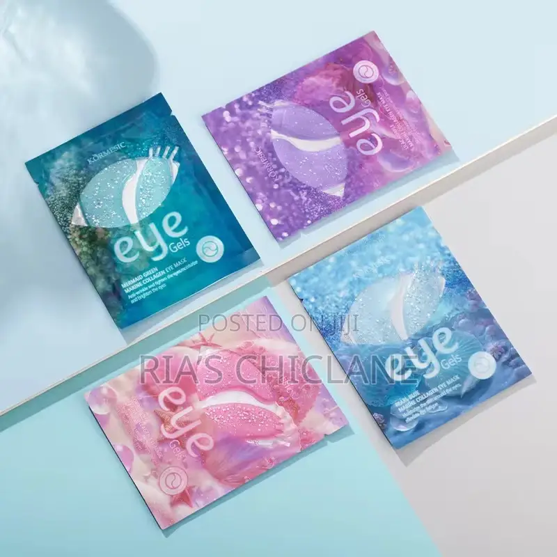 Kormesic Anti-Aging Eye Mask