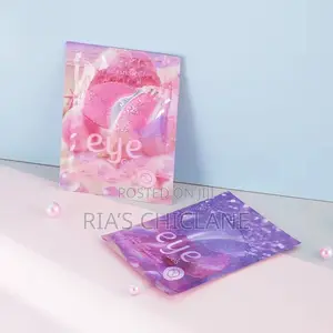 Kormesic Anti-Aging Eye Mask