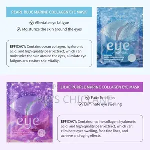 Kormesic Anti-Aging Eye Mask