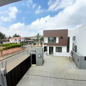 Photo - 2bdrm House in West Legon for rent