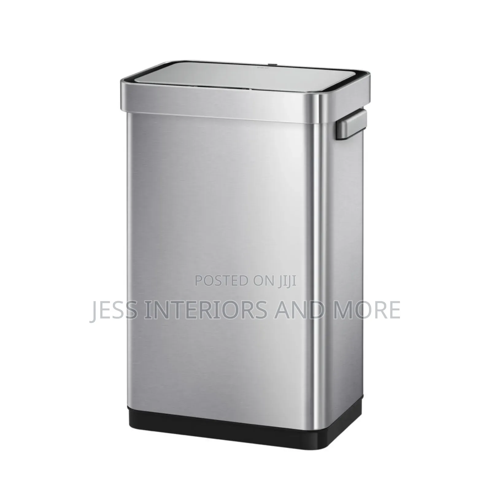 Motion Sensor 48 Litre Trash Can/Bin